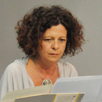 Silvia Faregna