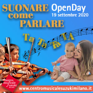 immagine OpenDay CML 2020