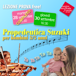 Propedeutica CML1 lezioni prova