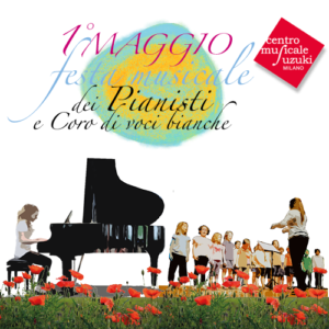 cover 1 maggio festa musicale 2022